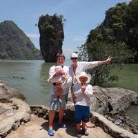 Отзыв от Алиса - DTV виза